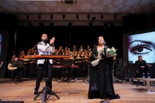 İyiliğin Sultanı Akdeniz’de