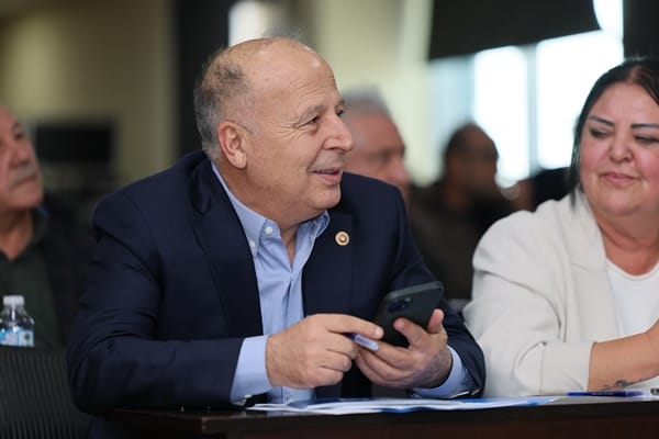 YAPAY ZEKA ChatCPT BAŞKAN ALİ DEMİRÇALI’DAN ÖZÜR DİLEDİ