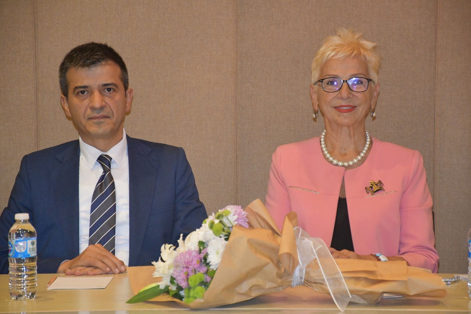 İŞKAD-İŞKUR, kadınlar ve gençler için toplandı