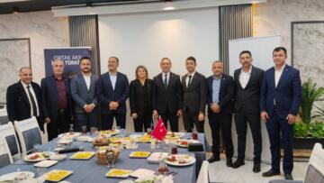 “Sağlıkta Kuyruk Bitecek”