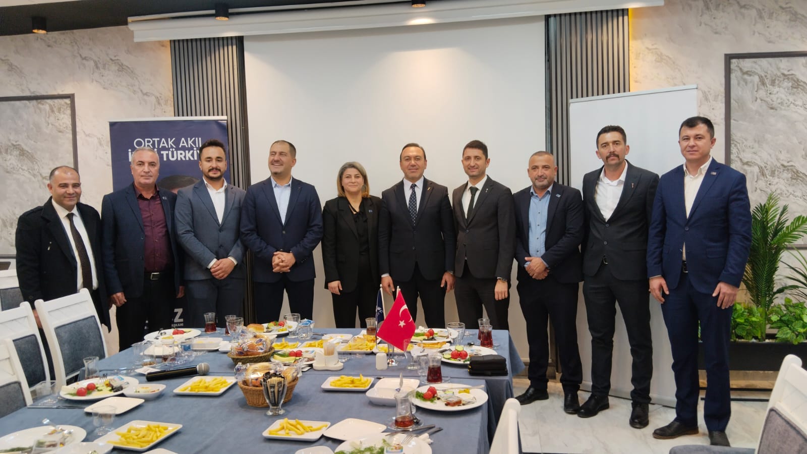 “Sağlıkta Kuyruk Bitecek”