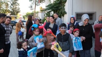 Engelsiz yaşam projeleri hayata geçiyor