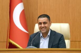 KOZAY: YENİ YIL, YENİ UMUTLAR, YENİ HEDEFLER