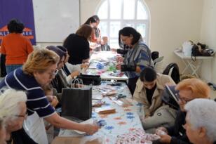 YAŞ ALMAK DEĞİL AKTİF KALMAK ÖNEMLİ