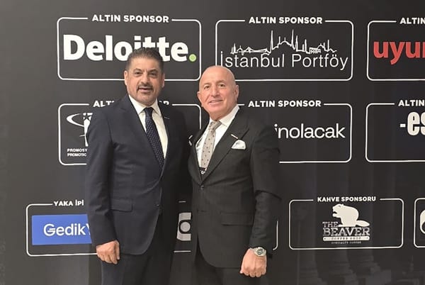 “TÜRKONFED Zirvesi’nden çıkan çözüm önerileri dikkate alınmalıdır”