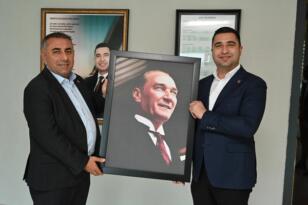 Cumhuriyet Şehidi Asteğmen Kubilay, memleketi Kozan’da anıldı