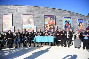 FERDİ TAYFUR, VEFATININ 1. YILINDA SARICAM’DA ANILDI