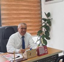 Yumurtalık Balkan Türkleri Derneği Olağan Genel Kurulu Yapıldı