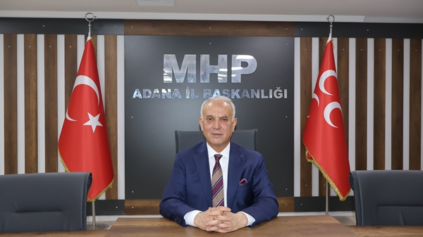 “Evlatları olarak Liderimize daima canıgönülden inandık ve inanmaya devam edeceğiz”