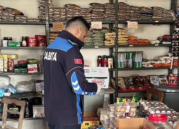 Yumurtalık Belediyesi, halk odaklı hizmetlerine ara vermeden devam ediyor