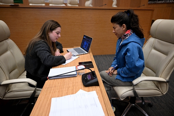 ÇUKUROVA BELEDİYESİ KARİYER GÜNLERİ YOĞUN KATILIMLA GERÇEKLEŞTİRİLDİ