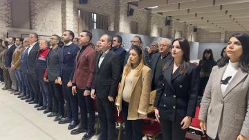 Mimarlar, bilimin ve kamusal yararın savunucusu olmaya devam edecek