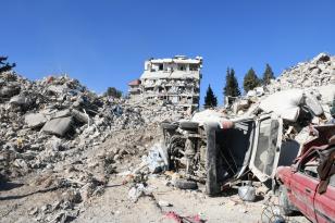 “Deprem gerçeği ortada, iktidar uykuda”