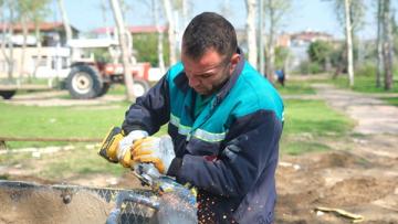 Başkan Vekili Yıldız: “Daha Yaşanabilir Bir Ceyhan İçin Çalışıyoruz”