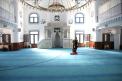 YÜREĞİR BELEDİYESİ’NDEN İBADETHANELERDE BAYRAM TEMİZLİĞİ