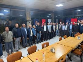 Umut Şimşir Çukurova’da Dengeleri Değiştiriyor, Mesaj “Hazırız”