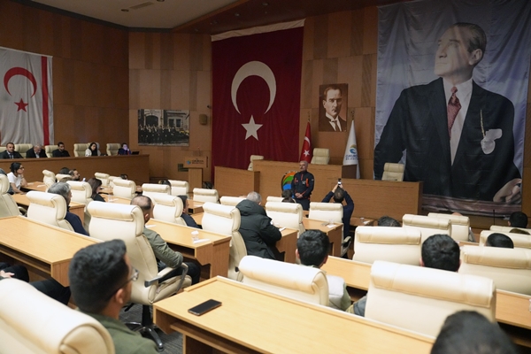 DEPREM GERÇEĞİNE KARŞI AFET BİLİNCİ