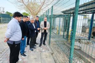 “Görüntüler Yanlış Yorumlanıyor: Bu Davranış ‘Yeme’ Değil”