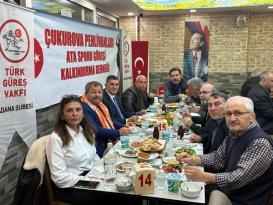 Çukurova bölgesinde ata sporu güreş S.O.S veriyor!