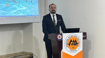 “Zemin gerçeğini görmezden gelirsek depremler afete dönüşmeye devam eder”