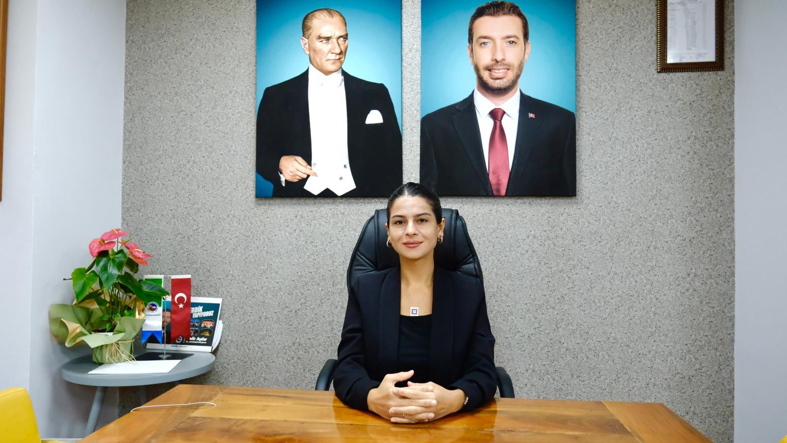 Başkan Vekili Yıldız’dan Polis Haftası Mesajı