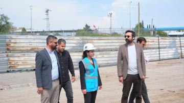 Yıldız: Ceyhan’ın Geleceğine Yapılan En Büyük Yatırım