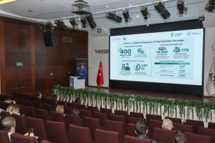 AOSB’de Yeşil Geçiş Hamlesi