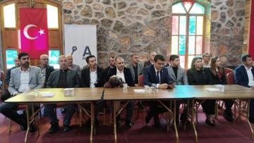 Salon Doldu Taştı, Sonuç Şaşırtmadı: İşte Aladağ Kararı