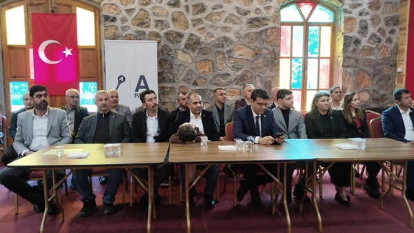 Salon Doldu Taştı, Sonuç Şaşırtmadı: İşte Aladağ Kararı