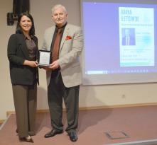 CESARET VE BİLGİ BAŞARIYI GETİRİR