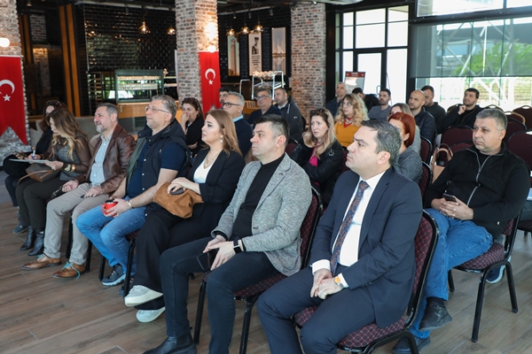 AOSB ve Kalkınma Ajansı’ndan Yatırım Hamlesine Öncülük