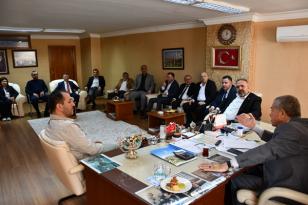 Bu yıl alanlarda ‘Vergide Adalet’ haykırılacak!