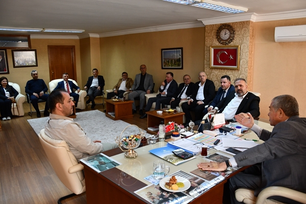 Bu yıl alanlarda ‘Vergide Adalet’ haykırılacak!