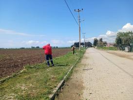 Temizlikten denetime, çevre düzenlemesinden milli değerlere kadar kapsamlı çalışmalar aralıksız devam ediyor