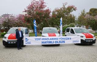 BAŞKAN ALİ DEMİRÇALI: “YENİ ARAÇ SAYIMIZI 35’E ÇIKARACAĞIZ”