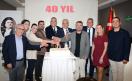 Dr. Dt. Boğa, “Odamızın 40 yıllık köklü geçmişi var”