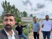 Anahtar Parti Yüreğir Teşkilatı Köy Köy Geziyor