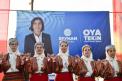 Seyhan Belediyesi’nden Gençlik ve Spor Dolu Kutlama
