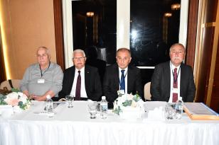 “Yasal düzenleme yapılmazsa örgütlenme çok zor”