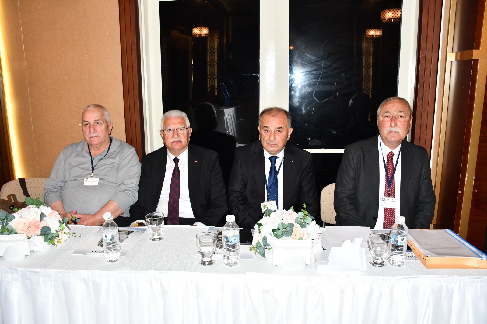 “Yasal düzenleme yapılmazsa örgütlenme çok zor”