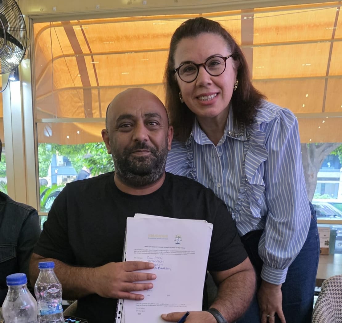 Emadder (Kademeli Emeklilik) Adana’da Güçleniyor