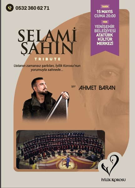 İyilik Korosu’ndan Sezon Finali: