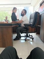 “Yüreğir Sevdamdan Vazgeçmeyeceğim”