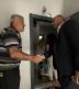 Zafer Partisi Adana İl Başkanlığı’ndan İhtiyaç Sahibi Aileye Destek