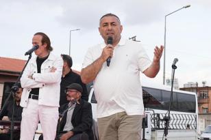 “Nerede Kaldı O Eski Bayramlar” Şöleninde Bayram Coşkusu