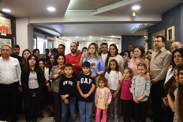“Çocuk Gözünden Kent” yarışması sonuçlandı