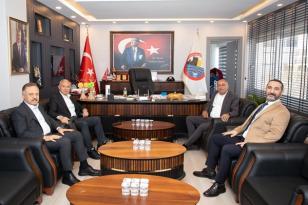 “Yumurtalık, Türkiye’nin en önemli üretim ve lojistik merkezlerinden biri olacak”