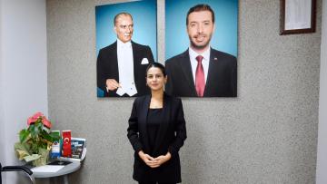 Başkan Vekili Sevil Aydar Yıldız: “Unutmadık, Unutmayacağız”