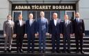 BİLGİÇ: “ATB OLARAK TARIMDA EN GÜÇLÜ VE SÜRDÜRÜLEBİLİR MODELLERİ OLUŞTURMAK İÇİN ÇALIŞIYORUZ”
