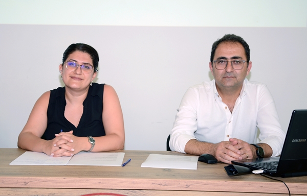 PROF. DR. HİLAL, “ÇEVRE SAĞLIĞI OLMADAN İNSAN SAĞLIKLI OLAMAZ”